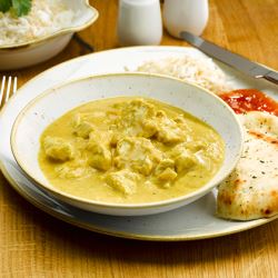 Discovery Kitchen Chicken Korma