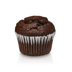 Everyday Favourites Chocolate Muffins