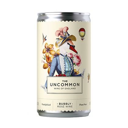 Uncommon Eleanor Bubbly Rose