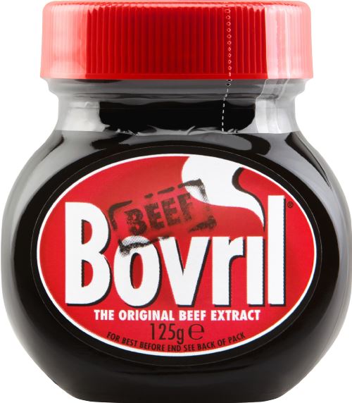 BOVRIL Beef Extract 125g