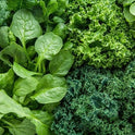 Supergreen Mix WRTE (Washed Ready to Eat)