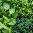 Supergreen Mix WRTE (Washed Ready to Eat) (Case of 4)