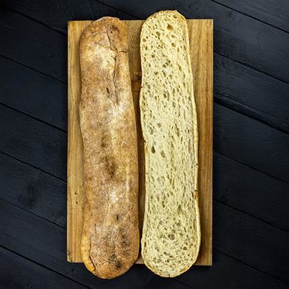 Scrocchiarella Sandwich Classica 12x52cm (Case of 8)