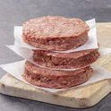 Bistro Puck Burger - order to be placed by 2pm Mon to Fri for next delivery day