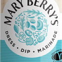 MARY BERRY'S Blue Cheese Dressing 235ml - 1 Case