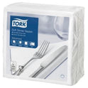 Tork® Dinner Napkin White 3ply