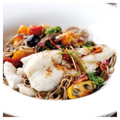 Frozen MSC COD FILLETS 232-272G   skinless boneless