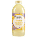 Village Press Freshly Squeezed Lemon Juice
