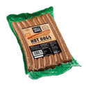 Uncle John's Chicken and Turkey Halal Hot Dogs
