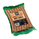 Uncle John's Chicken and Turkey Halal Hot Dogs