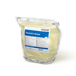 Ecolab Kitchen Pro Manual