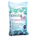 Granular Dishwasher Salt 25kg (Case of 1)