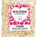 Wilton Wholefoods Jumbo Rolled Oats 500g