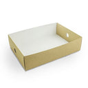 Kraft Insert For Platter Box (Case of 1)