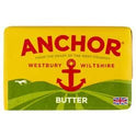 RT Anchor Butter