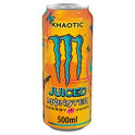 Monster Khaotic Can