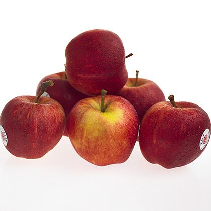 BB - Large Red Apples
