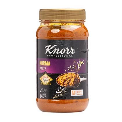 Knorr Patak's Korma Hyderabadi Paste