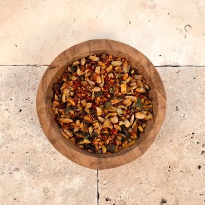 Togorashi Seeds