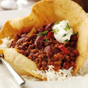 Discovery Kitchen Beef Chilli Con Carne (Case of 2)