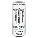 Monster Ultra Energy Drink 500ml