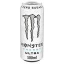 Monster Ultra Energy Drink 500ml (Case of 12)
