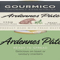 GOURMICO Ardennes Pâté 115g