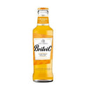 Britvic Orange Juice From Concentrate Glass