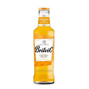 Britvic Orange Juice From Concentrate Glass (Case of 24)
