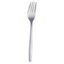 Economy Stainless Steel 18/0 Table Fork (Case of 25)