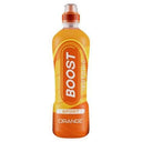 Boost Sport Orange Bottle (Case of 12)