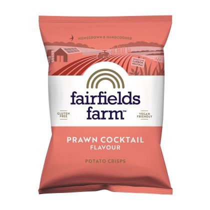 Fairfield Prawn Cocktail