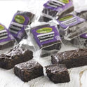 Handmade Cake Company Mini Gluten Free Vegan Brownie