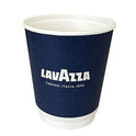 Lavazza Double Wall Hot Cup 8oz