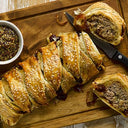Everyday Favourites Puff Pastry Sheets (Case of 16)