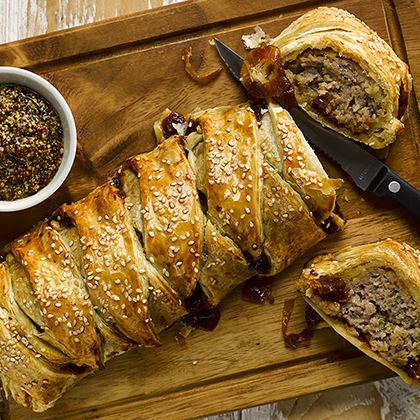 Everyday Favourites Puff Pastry Sheets