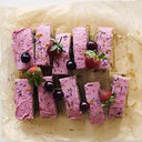 Berry citrus cake (Case of 6)