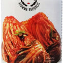 Ajumma Republic Kimchi Sauce for Fresh Cut Vegetables, 300g