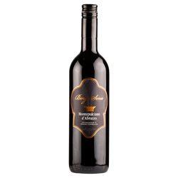 Montepulciano D'Abruzzo Borga Sena