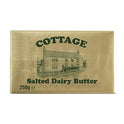 Salted Dairy Butter