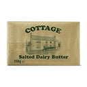 Salted Dairy Butter (Case of 40)