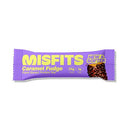 Misfits Caramel Fudge Protein Bars