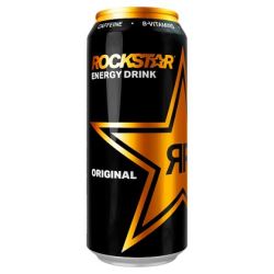 Rockstar Original (Case of 12)