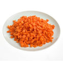 Prep Carrot Diced 10mm
