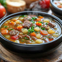 Prep Mixed Scottish Soup Po D3 (Case of 1)