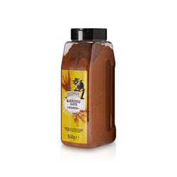 La Comida Blackened Cajun Seasoning
