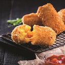Paramount Mac N Cheese Croquettes (Case of 2)