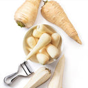 Parsnips (Case of 10)