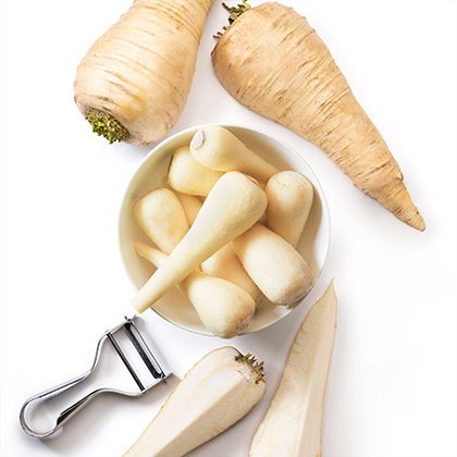 Parsnips (Case of 10)