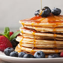 American Pancakes
